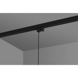 Faro Black Mechanical Adapter For Triphase Track 