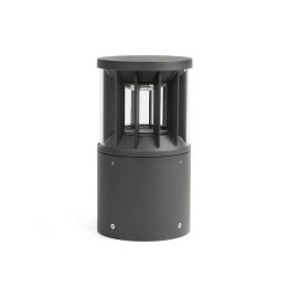 Lámparas sobremuro Faro Screen2700K Cri90 He 360º Casambi 