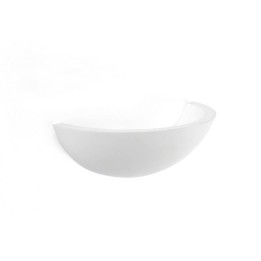 Apliques Faro Cove Blanco Yeso 4W 3000K 