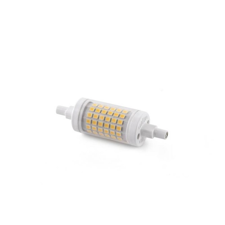 Bombillas LED Faro R7S Jp78Mm Led 7W 2700K 