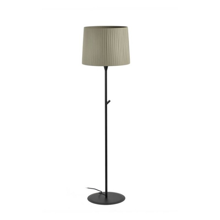 Lámparas Faro Samba Ps Negro P. Encint E27 Ø400*300*Ø360 Verde 