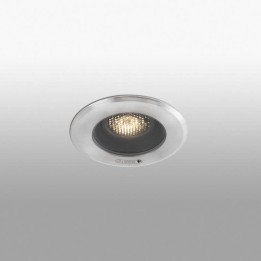 Lámparas empotrables Faro Geisertecho Orient. 1Xgu10 