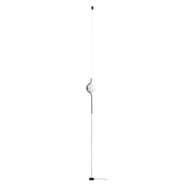 Lámparas Faro Le Vita Colgante/Pie De Salon Negro Led 6W 2700K 
