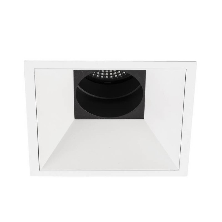 Lámparas empotrables Faro Deep90 C Blanco 36° P. White Cri95 Spread 