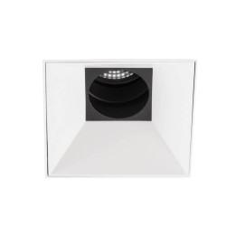Lámparas empotrables Faro Deep90 C Smarco Blanco 15° P. White Cri95 Spread 