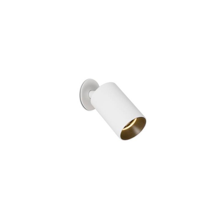 Lámparas empotrables Faro Stan Blanco 1Xgu10 