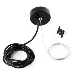 Faro Neso Kit Colgante Para Driver Box E Input Terminal 