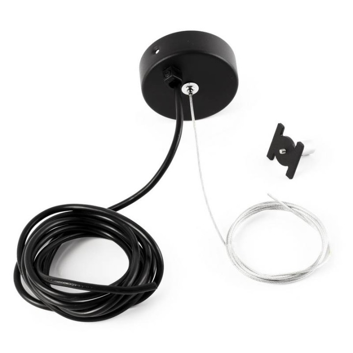 Faro Neso Kit Colgante Para Driver Box E Input Terminal 