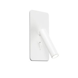 Lámparas empotrables Faro Suau Blanco Led 3W 3000K 