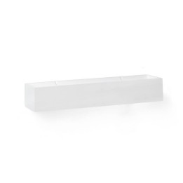 Apliques Faro Tera Blanco Led 6W 2700K 