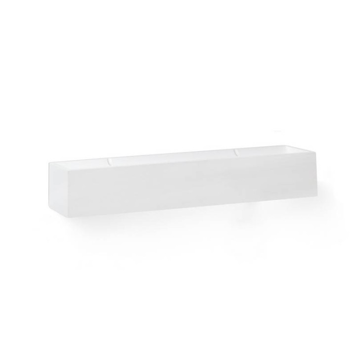 Apliques Faro Tera Blanco Led 6W 2700K 