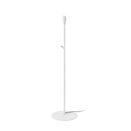 Lámparas Faro Mambo Pie De Salon Blanco 1Xe27 