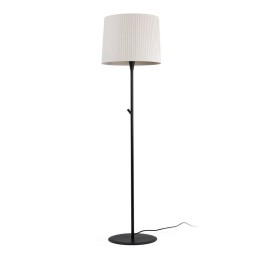 Lámparas Faro Samba Ps Negro P. Encint E27 Ø400*300*Ø360 Beige 
