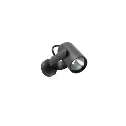 Proyectores Faro Slot-1 Proyector Negro 13W 3000K 