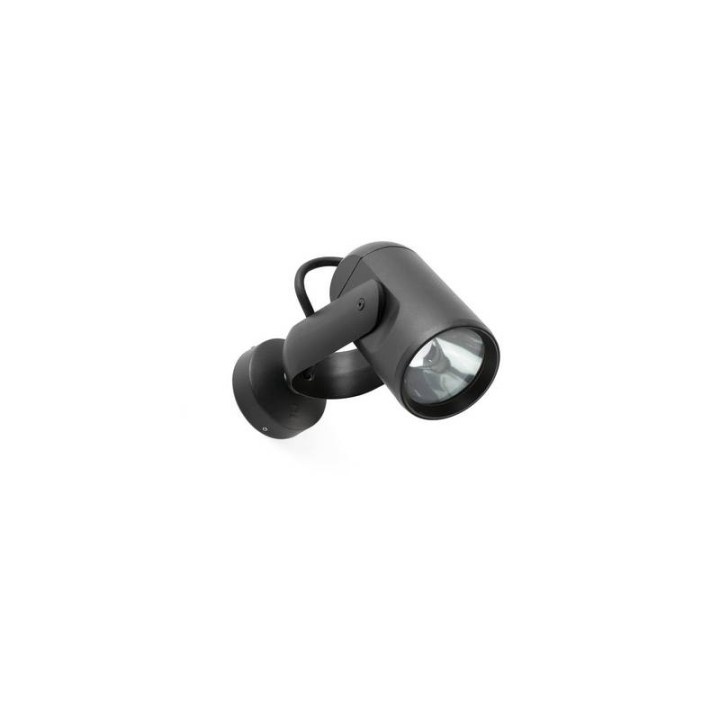 Proyectores Faro Slot-1 Proyector Negro 13W 3000K 
