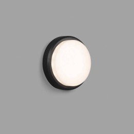 Apliques de Exterior Faro Tom Gris Oscuro 7W Led 3000K 