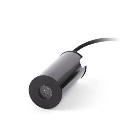 Lámparas empotrables Faro Grund Negro Anodizado 2W 700 Ma Led 15° 3000K 