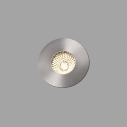 Lámparas empotrables Faro Grund 7W 350 Ma Led 36° 3000K 