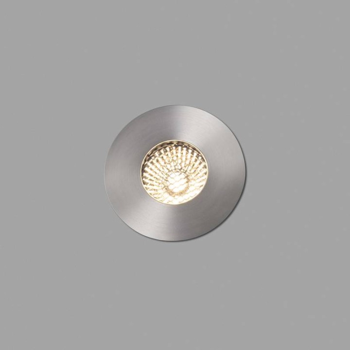 Lámparas empotrables Faro Grund 7W 350 Ma Led 36° 3000K 