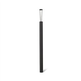 Farolas Faro Rush3.1M3000K Cri90 He 360º Wide Casambi 