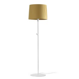 Lámparas Faro Samba Ps Blanco P. Encint E27 Ø400*300*Ø360 Amaril 