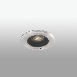 Lámparas empotrables Faro Geisertecho Orient. Led 7W 3000K 38° 
