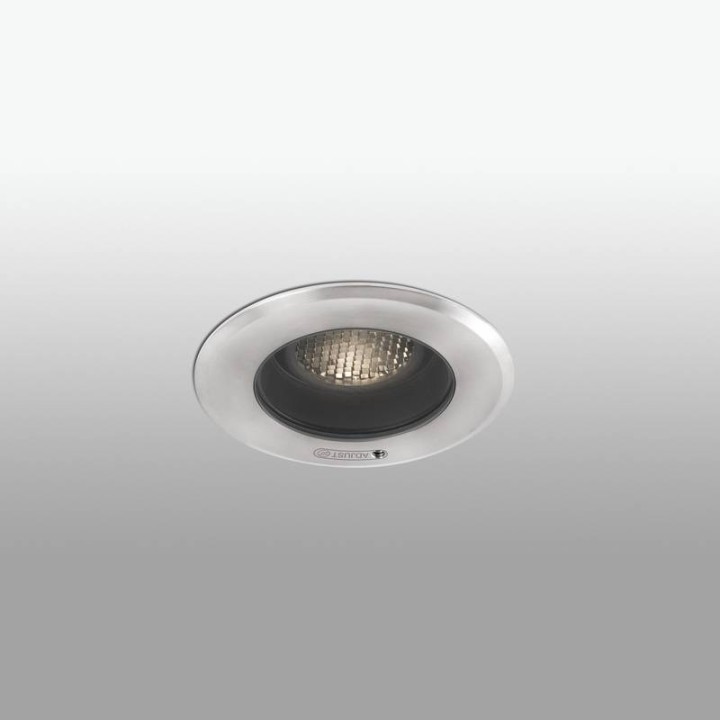 Lámparas empotrables Faro Geisertecho Orient. Led 7W 3000K 38° 