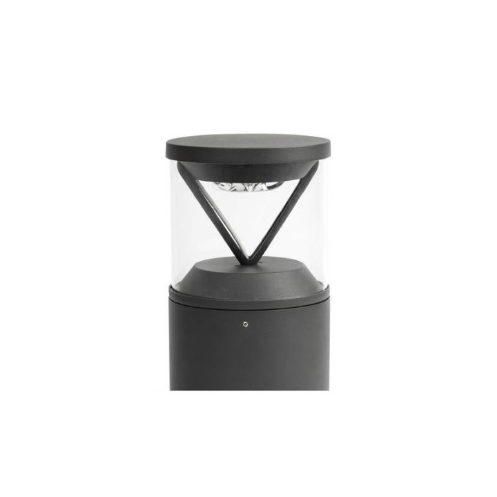 Lámparas sobremuro Faro Rush2700K Cri90 He 360º 