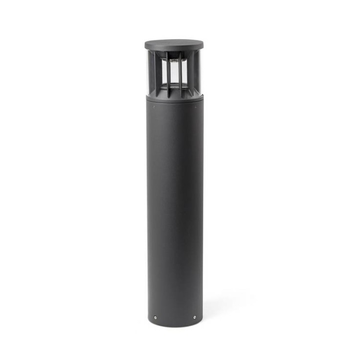 Balizas Faro Screen 2700K Cri90 He 360º Dali 100-240V 