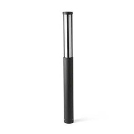 Balizas Faro Logar-2 Baliza Gris Oscuro Led 23W 3000K H90