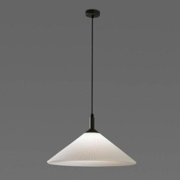 Lámpara colgante Faro Hue-In Ø700 Blanco Natural