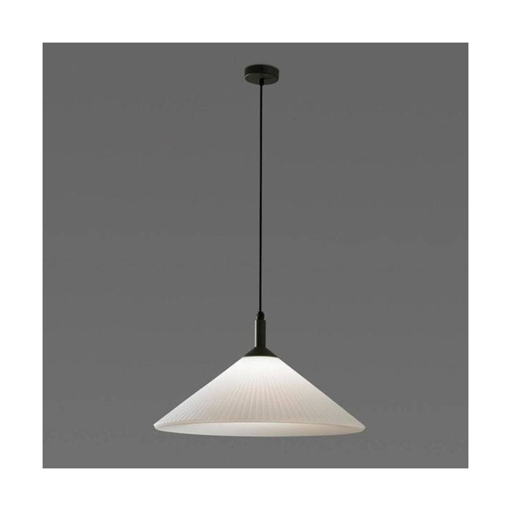 Lámpara colgante Faro Hue-In Ø700 Blanco Natural