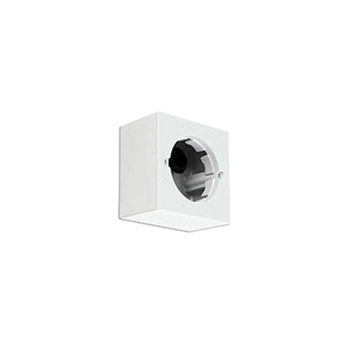 Faro Caja Superficie Blanca Dart-1 Ref.70272