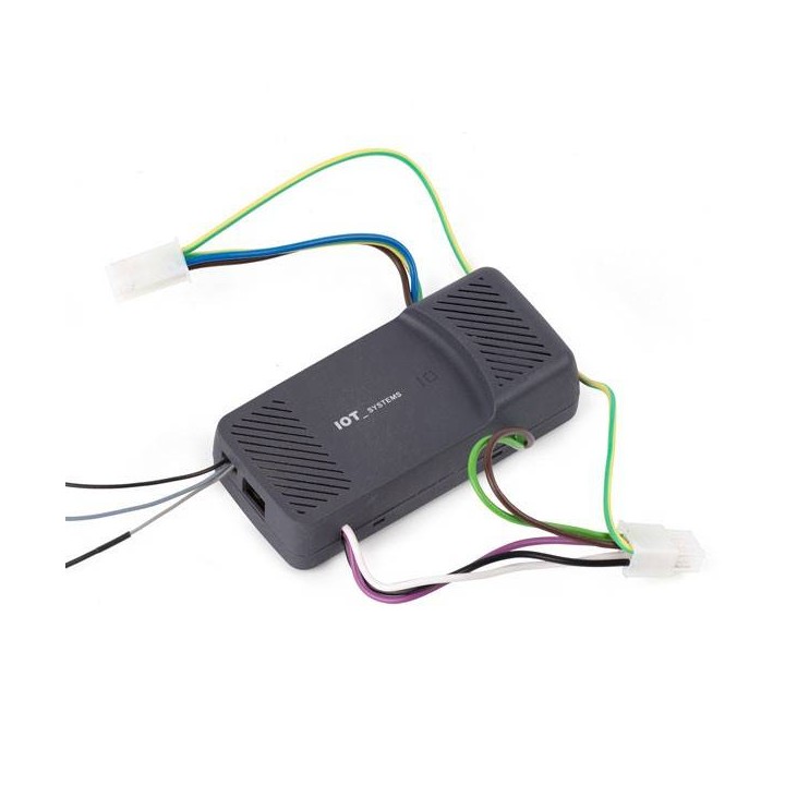 Receptor para ventiladores Smart Fan Faro 34150