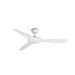 Ventiladores de Techo Faro Islot Ø1320Mm Blanco 3 Palas 