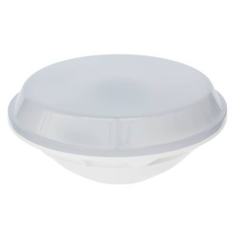 Lámpara PAR 56 IP68 LED 16W Gx16d Blanco CRISTHER 233B-L2416D-03