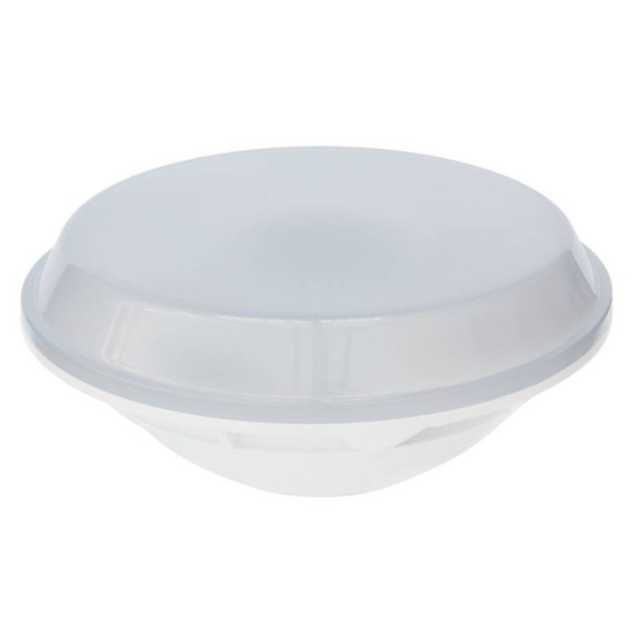 Lámpara PAR 56 IP68 LED 16W Gx16d Blanco CRISTHER 233B-L2416D-03