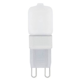 Lámpara FILAMENT LED G9 2,5W 160lm 4000K  - 369D-L2003B-02