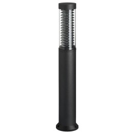 Baliza MAXIMA PLUS LED 20W 3000K 2880LM Antracita CRISTHER 388A-L3120B-04