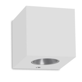 Aplique BRICK LED SMD 1x3W Bl. EXO 412A-L0103B-01