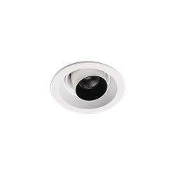 Balizas de Exterior ADA IP54 LED 6x1W 360lm 3K Antracita