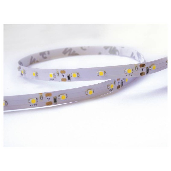 LED STRIP IN IP20 5m 4,8W 360lm 3000K  - 464A-L0124F-00