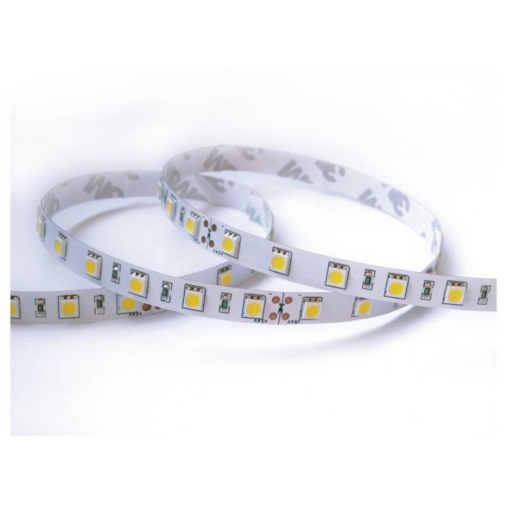 LED STRIP IN IP20 1m 14,4W 900lm 3000K  - 464B-L0115F-00