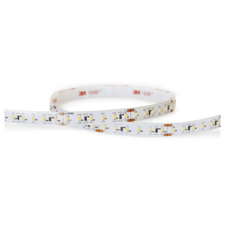 LED STRIP IN IP20 1m 14,4W 1200lm 3000K  - 464D-L0115F-00