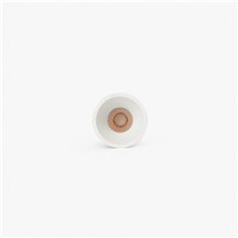 Aplique LED RETT 5W blanco 12 cm