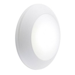 Apliques de Exterior PIRO IP66 GX53 20cm Blanco