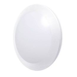 Apliques de Exterior PIRO IP66 GX53 27,5cm Blanco