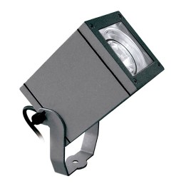 Proyector para exterior NAYARA IP65 LED 20W 1800lm 3000K Ant CRISTHER 567A-L0113B-04