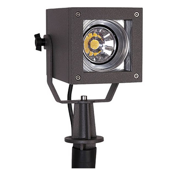Proyector para exterior NAYARA IP65 LED 20W 1800lm 3000K Ant CRISTHER 567A-L0113B-04