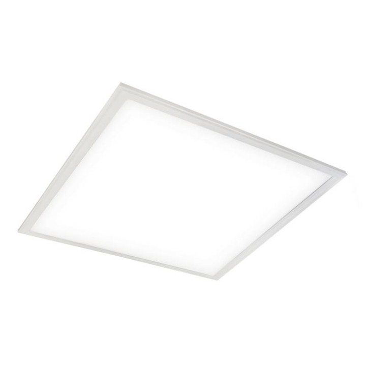 Panel de LED HIMMEL 40W 3000K 3200lm bl  - 583A-L0140B-01